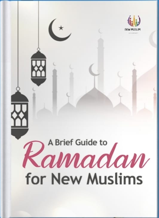 EBooks – New Muslim Academy